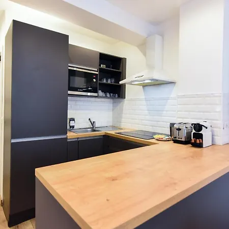 Le Nid Du Suquet Escapade Ideale Pour Couples, Pres Commerces, Palais Et Plages Apartment Cannes